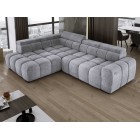 Narożnik BULL L Lewostronny z Elektryczną Regulacją EDEN 18 WERSAL