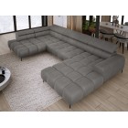 Narożnik PLAZA XL Lewostronny Tkanina APHRODITE 22 WERSAL