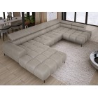 Narożnik PLAZA XL Prawostronny Tkanina APHRODITE 04 WERSAL