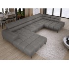 Narożnik PLAZA XL Prawostronny Tkanina APHRODITE 22 WERSAL