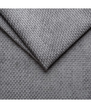 Narożnik BULL XL Prawostronny z elektryczną funkcją regulacji tkanina Eden 18 WERSAL