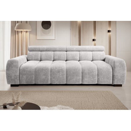 Sofa Kanapa BULL wolnostojąca w tkaninie EDEN 02 WERSAL