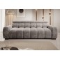 Sofa Kanapa BULL wolnostojąca w tkaninie EDEN 07 WERSAL