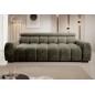 Sofa Kanapa BULL wolnostojąca w tkaninie EDEN 12 WERSAL