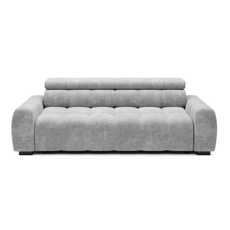 Sofa Kanapa BULL wolnostojąca w tkaninie EDEN 17 WERSAL