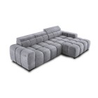 Narożnik BULL S - OMBO MINI Prawostronny z Elektryczną Regulacją EDEN 18