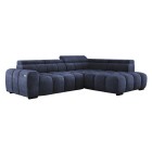 Narożnik BULL L Prawostronny z Elektryczną Regulacją EDEN 16 WERSAL