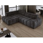 Narożnik BULL L Lewostronny z Elektryczną Regulacją EDEN 21 WERSAL