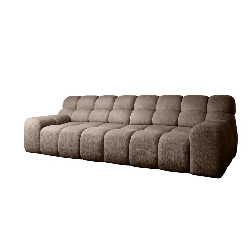 Kanapa Sofa Bigsofa CAMPILE w tkaninie EDEN 05 WERSAL