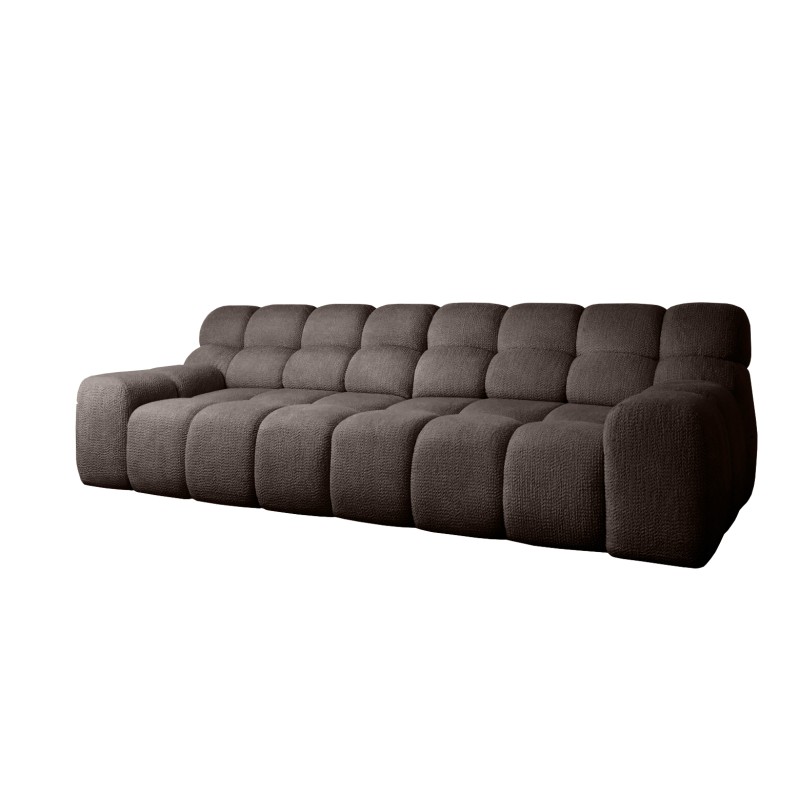 Kanapa Sofa Bigsofa CAMPILE w tkaninie EDEN 08 WERSAL