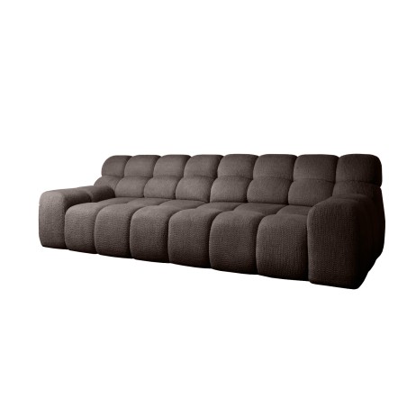 Kanapa Sofa Bigsofa CAMPILE w tkaninie EDEN 08 WERSAL