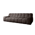 Kanapa Sofa Bigsofa CAMPILE w tkaninie EDEN 08 WERSAL