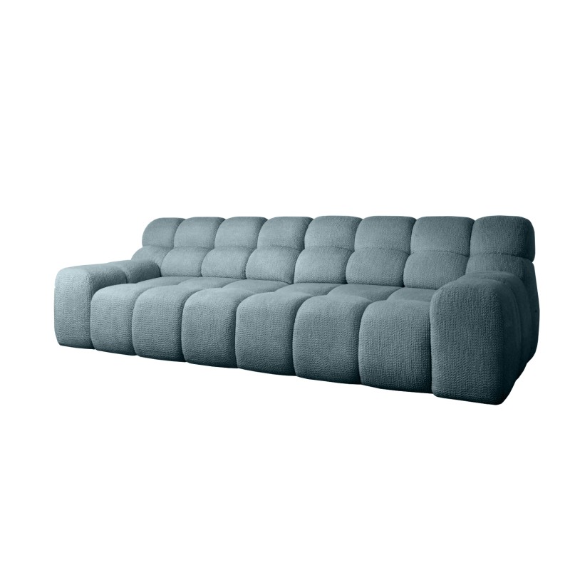 Kanapa Sofa Bigsofa CAMPILE w tkaninie EDEN 14 WERSAL