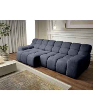 Kanapa Sofa Bigsofa CAMPILE w tkaninie EDEN 16 WERSAL