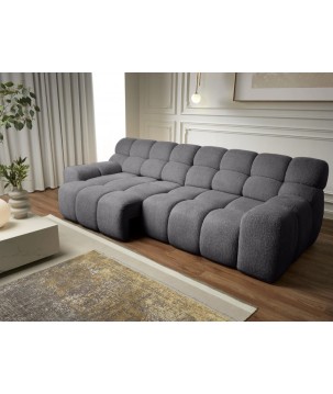Kanapa Sofa Bigsofa CAMPILE w tkaninie EDEN 19 WERSAL