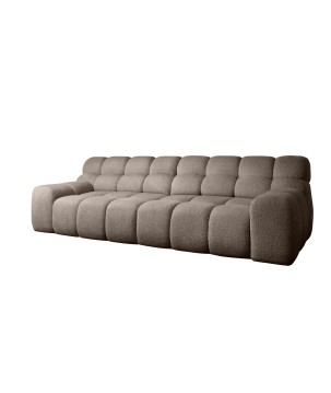 Kanapa Sofa Bigsofa CAMPILE w tkaninie EDEN 04 WERSAL