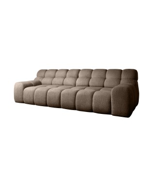 Kanapa Sofa Bigsofa CAMPILE w tkaninie EDEN 05 WERSAL