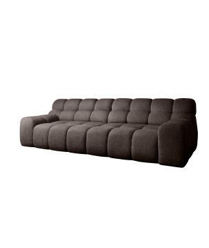 Kanapa Sofa Bigsofa CAMPILE w tkaninie EDEN 08 WERSAL