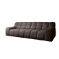 Kanapa Sofa Bigsofa CAMPILE w tkaninie EDEN 08 WERSAL