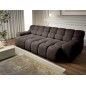 Kanapa Sofa Bigsofa CAMPILE w tkaninie EDEN 08 WERSAL