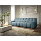 Kanapa Sofa Bigsofa CAMPILE w tkaninie EDEN 14 WERSAL