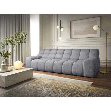 Kanapa Sofa Bigsofa CAMPILE w tkaninie EDEN 18 WERSAL