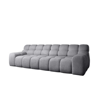 Kanapa Sofa Bigsofa CAMPILE w tkaninie EDEN 18 WERSAL