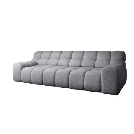 Kanapa Sofa Bigsofa CAMPILE w tkaninie EDEN 18 WERSAL
