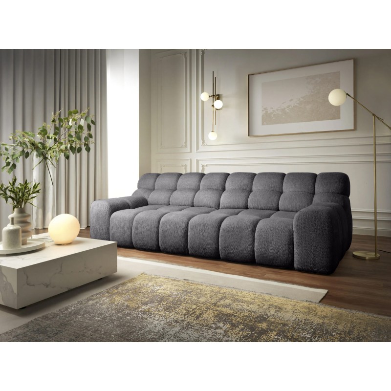 Kanapa Sofa Bigsofa CAMPILE w tkaninie EDEN 19 WERSAL