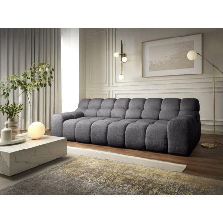Kanapa Sofa Bigsofa CAMPILE w tkaninie EDEN 19 WERSAL