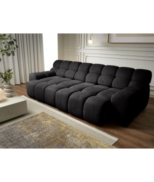 Kanapa Sofa Bigsofa CAMPILE w tkaninie EDEN 21 WERSAL