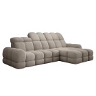 Narożnik TOLLO MINI S Prawostronny Elektryczna regulacja Anthology 06 WERSAL