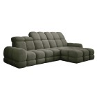 Narożnik TOLLO MINI S Prawostronny Elektryczna regulacja Anthology 12 WERSAL