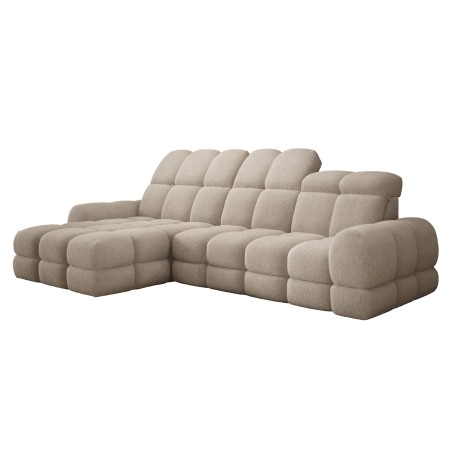 Narożnik TOLLO MINI S Lewostronny Elektryczna regulacja Anthology 04 WERSAL