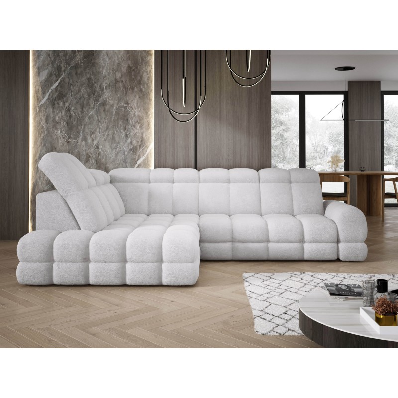 Narożnik TOLLO L Lewostronny Elektryczna regulacja Anthology 15 WERSAL