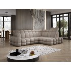 Narożnik TOLLO L Prawostronny Elektryczna regulacja Anthology 06 WERSAL