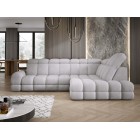 Narożnik TOLLO L Prawostronny Elektryczna regulacja Anthology 17 WERSAL