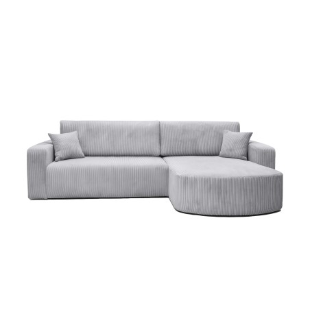 Narożnik BIS XL Uniwersalny z funkcją spania POSO 110 DomoHome