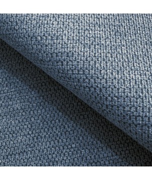 Narożnik OLIO Lewostronny w tkaninie Aragon 74