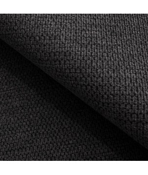 Sofa OLIO z funkcja spania i pojemnikiem ANTRACYTOWY ARAGON 99