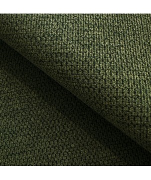 Sofa OLIO z funkcja spania i pojemnikiem ZIELONY ARAGON 39