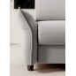 Sofa, Kanapa CANTO 180 z funkcją spania wolnostojąca WERSAL