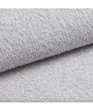 Nowoczesne Łóżko MonaSlim III z metalowym stelażem