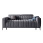 Sofa GANDI 120 RELAX system włoski z funkcją spania ONTARIO 14 WERSAL