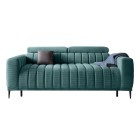 Sofa GANDI 140 RELAX system włoski z funkcją spania ONTARIO 03 WERSAL