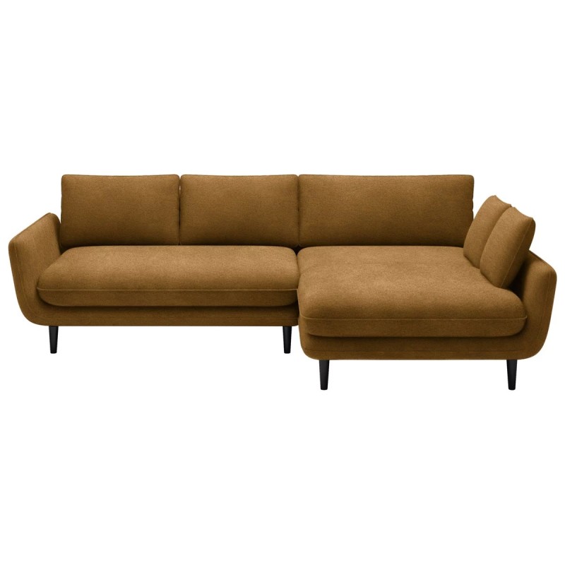 Narożnik SOLANO funkcja spania pojemnik poduszki Element 08 WERSAL