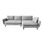 Narożnik SOLANO funkcja spania pojemnik poduszki Element 24 WERSAL