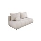 Sofa COCO z funkcja spania i pojemnikiem ANTHOLOGY 01 DOMOHOME