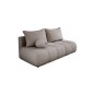 Sofa COCO z funkcja spania i pojemnikiem ANTHOLOGY 06 DOMOHOME