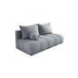 Sofa COCO z funkcja spania i pojemnikiem CLOUD 82 DOMOHOME